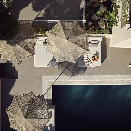 Βίλα Conte Gesto Villa, With Heated Pool, By Thinkvilla Ακρωτήρι