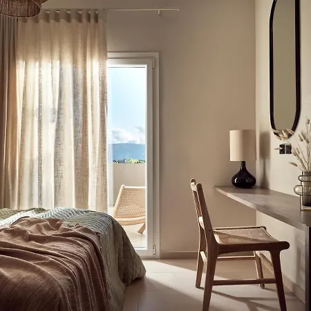 Βίλα Conte Gesto Villa, With Heated Pool, By Thinkvilla