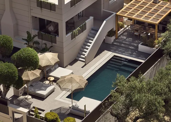 Conte Gesto Villa, With Heated Pool, By Thinkvilla *