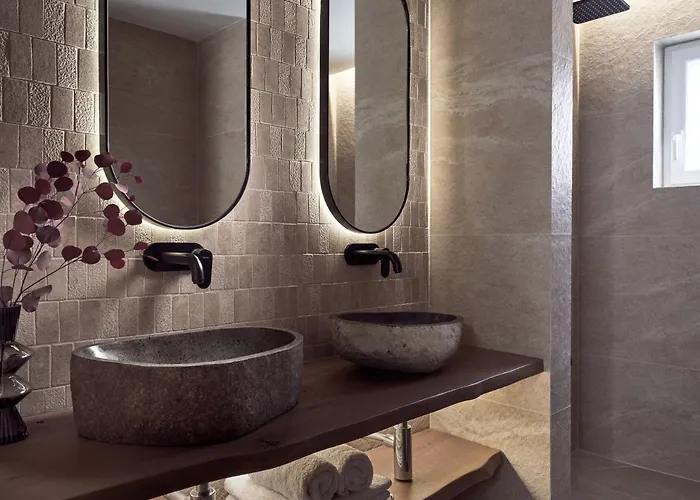 Conte Gesto Villa, With Heated Pool, By Thinkvilla Βίλα