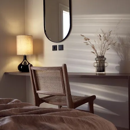 Conte Gesto Villa, With Heated Pool, By Thinkvilla *