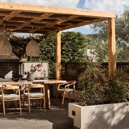 Conte Gesto Villa, With Heated Pool, By Thinkvilla