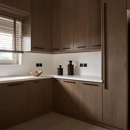 Conte Gesto Villa, With Heated Pool, By Thinkvilla *