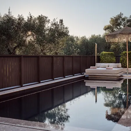 Villa Conte Gesto Villa, With Heated Pool, By Thinkvilla Akrotiri (Zakynthos)