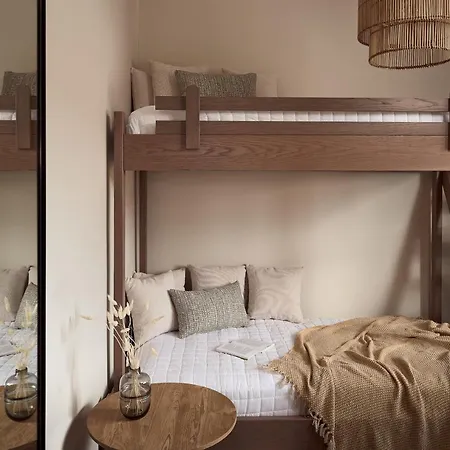 Conte Gesto Villa, With Heated Pool, By Thinkvilla 别墅 Akrotiri (Zakynthos)