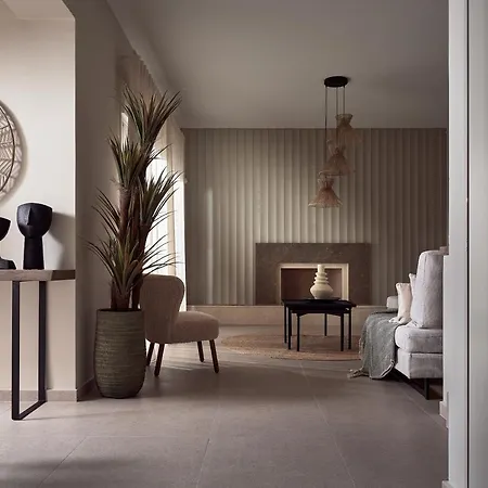 Conte Gesto Villa, With Heated Pool, By Thinkvilla