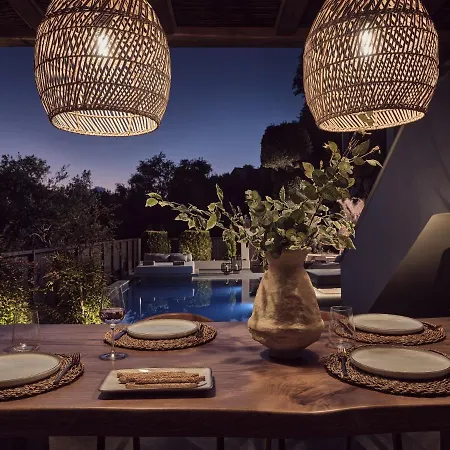 别墅 Conte Gesto Villa, With Heated Pool, By Thinkvilla