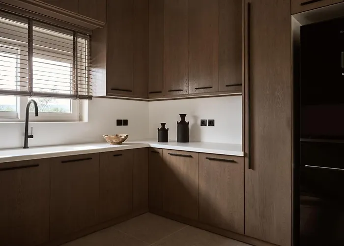 Conte Gesto Villa, With Heated Pool, By Thinkvilla *