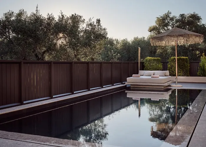 Villa Conte Gesto Villa, With Heated Pool, By Thinkvilla Akrotiri (Zakynthos)