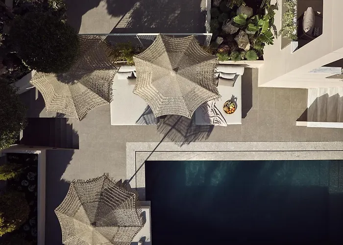 Villa Conte Gesto Villa, With Heated Pool, By Thinkvilla Akrotiri (Zakynthos)