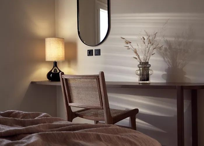 Conte Gesto Villa, With Heated Pool, By Thinkvilla *