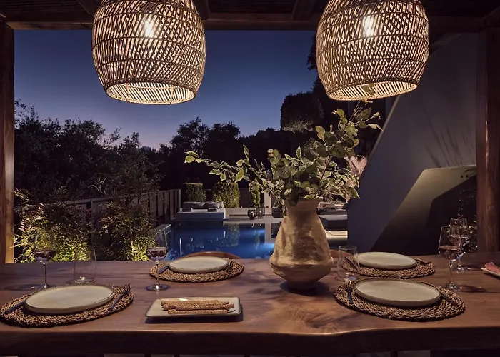 Villa Conte Gesto Villa, With Heated Pool, By Thinkvilla