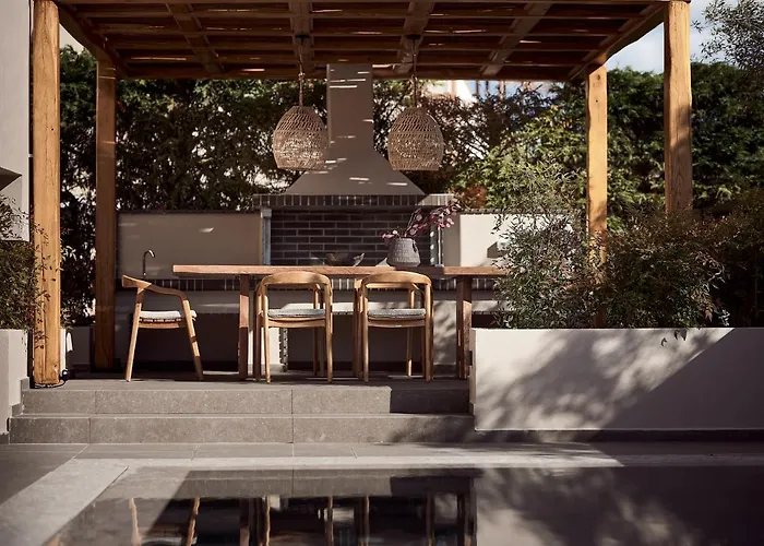 Conte Gesto Villa, With Heated Pool, By Thinkvilla *