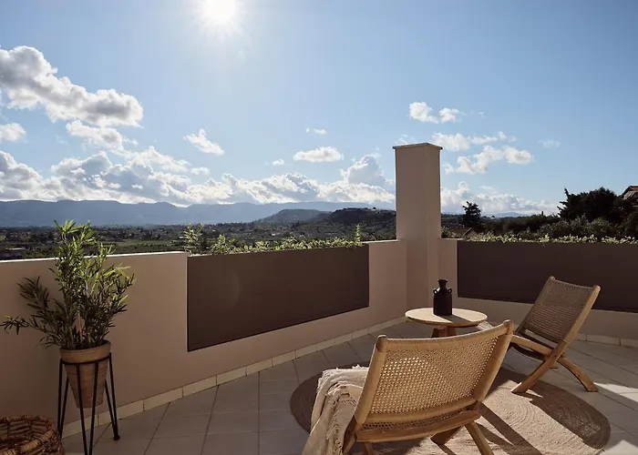 Conte Gesto Villa, With Heated Pool, By Thinkvilla