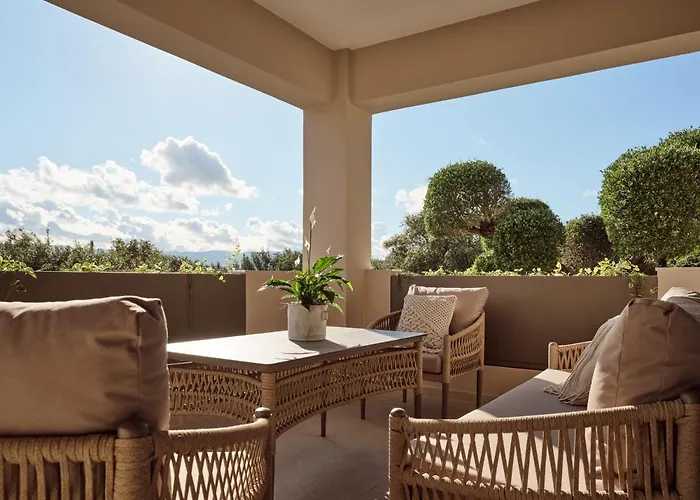 Conte Gesto Villa, With Heated Pool, By Thinkvilla