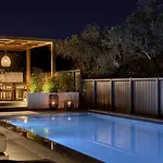 Conte Gesto Villa, With Heated Pool, By Thinkvilla *