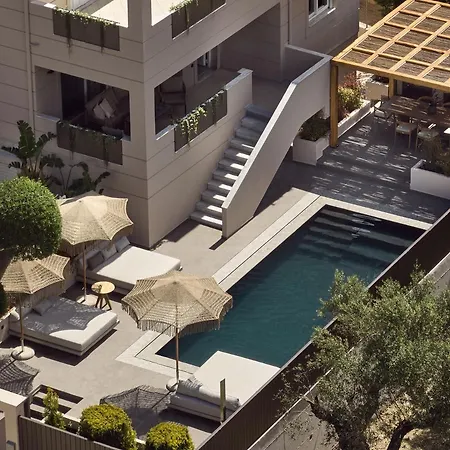 Conte Gesto Villa, With Heated Pool, By Thinkvilla *