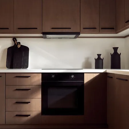 Conte Gesto Villa, With Heated Pool, By Thinkvilla וילה