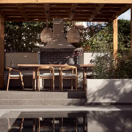 Conte Gesto Villa, With Heated Pool, By Thinkvilla *