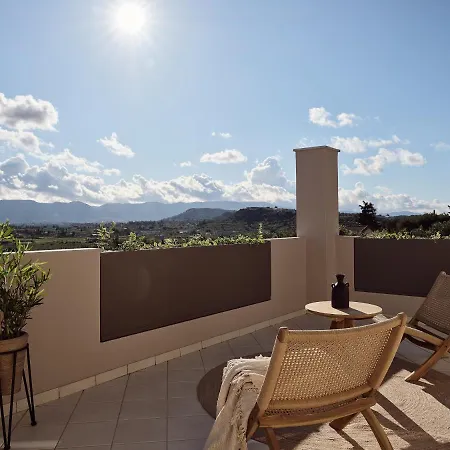 Conte Gesto Villa, With Heated Pool, By Thinkvilla