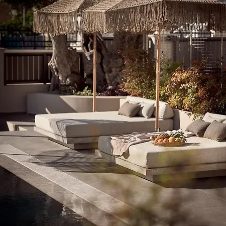 Conte Gesto Villa, With Heated Pool, By Thinkvilla *