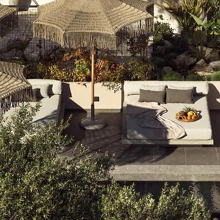 Conte Gesto Villa, With Heated Pool, By Thinkvilla Vila *
