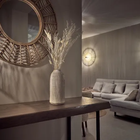 Conte Gesto Villa, With Heated Pool, By Thinkvilla וילה *