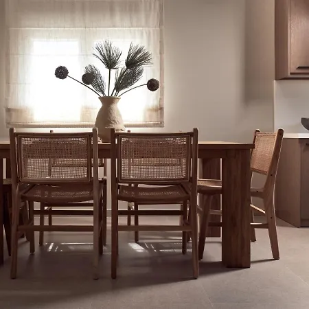 וילה Conte Gesto Villa, With Heated Pool, By Thinkvilla *