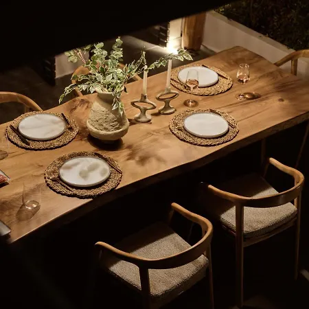 Conte Gesto Villa, With Heated Pool, By Thinkvilla *